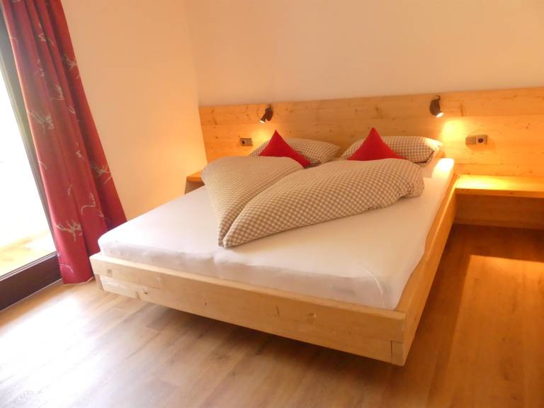 Ferienwohnung Unterjoch