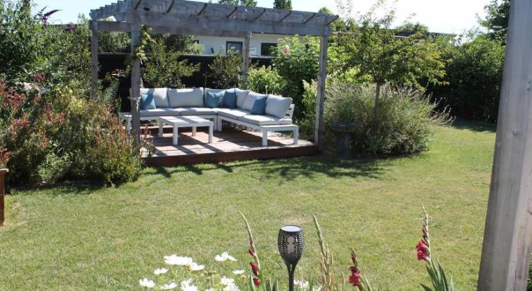 Marlborough Wine Country B&B — photo 3