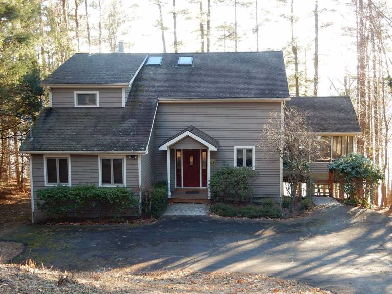 Chalet  Lake Wallenpaupack