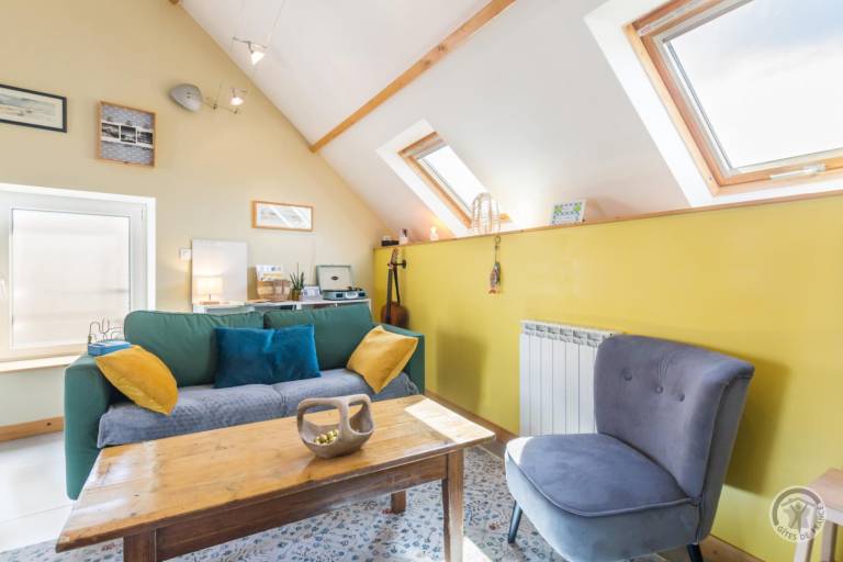 Fully equipped gite with barbeque, terrace & yard | Pets are welcome — photo 4