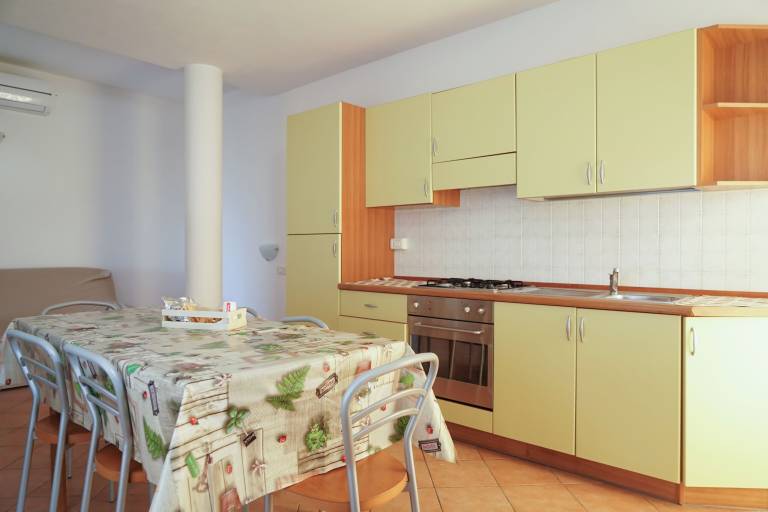 Appartamento San Salvo Marina