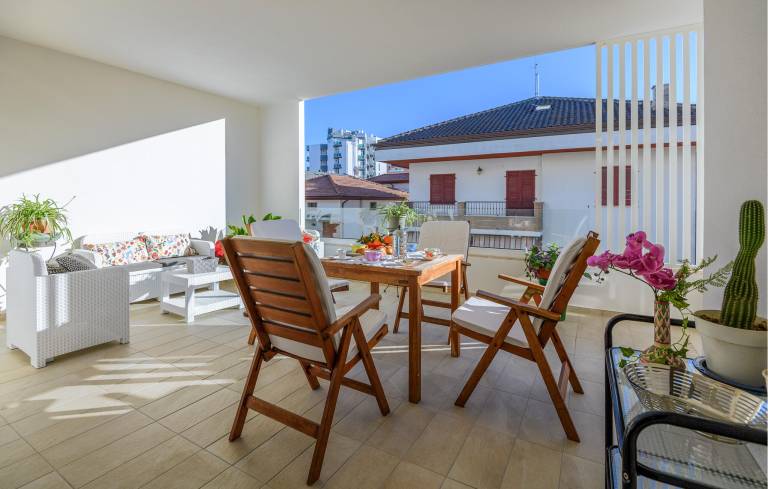 Ferienwohnung Alba Adriatica