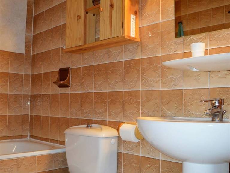 Apartment | Mountain view — photo 2