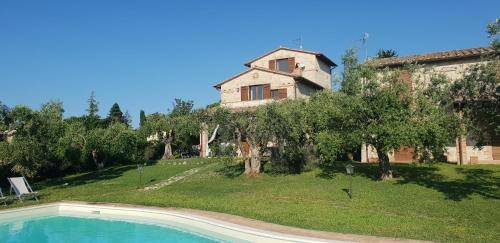 140 m² Villa