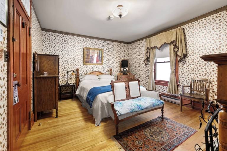 Bed and breakfast Shediac
