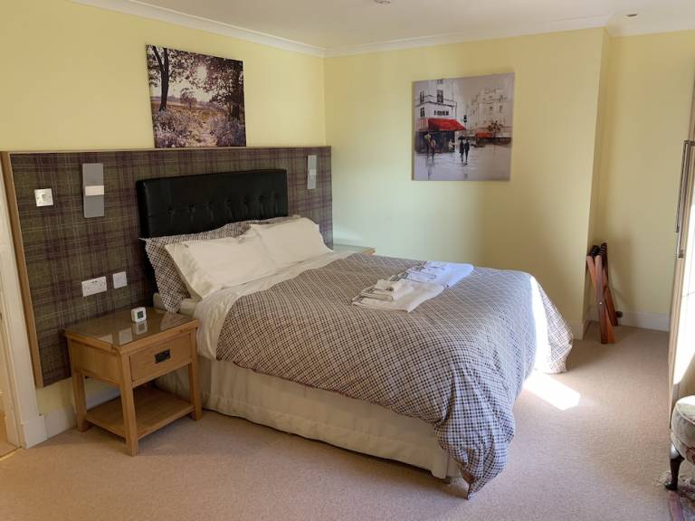 Bed & Breakfast Inverness