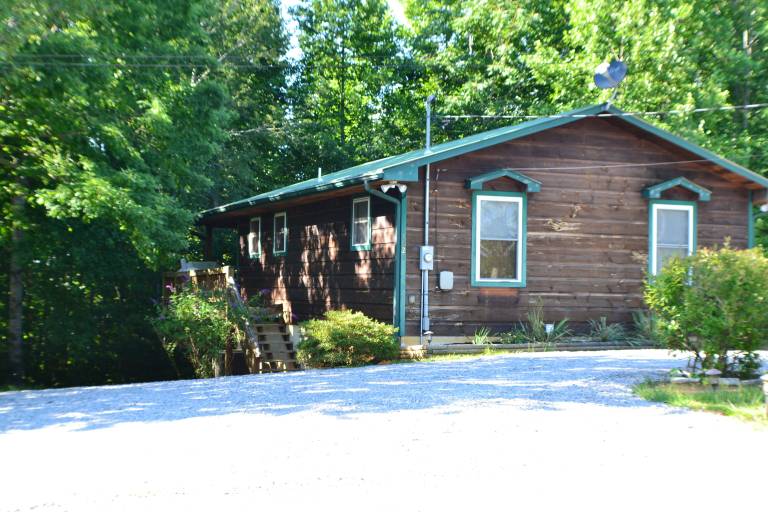 House Byrdstown