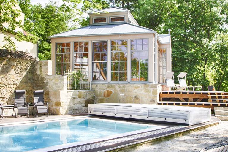 Ferienwohnung  Markt Nordheim