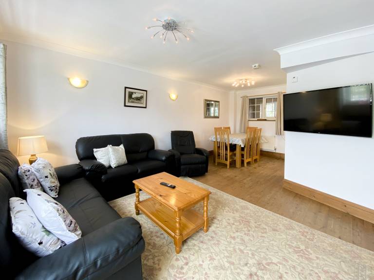 Family-friendly cottage with garden | Pet-friendly in Ledbury