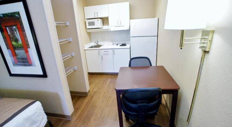 Extended Stay America Suites - Columbia - West - Interstate 126 — photo 2