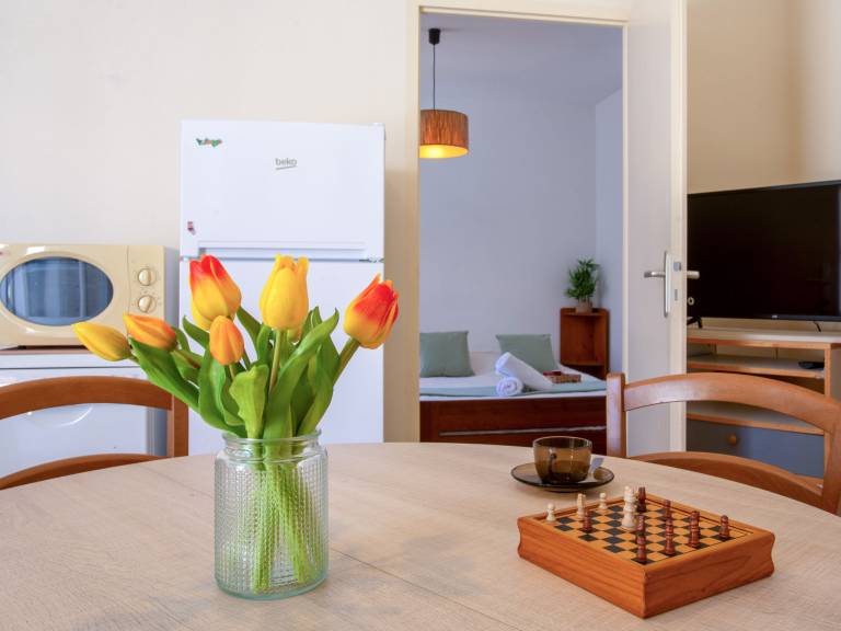 Fully equipped house with yard & terrace | Close to the beach | Pets are welcome — photo 4
