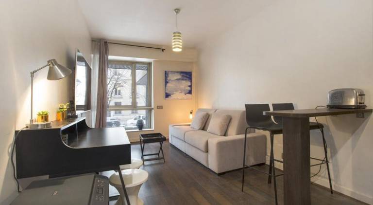 Serviced apartment | Next to Arc de Triomphe — photo 2