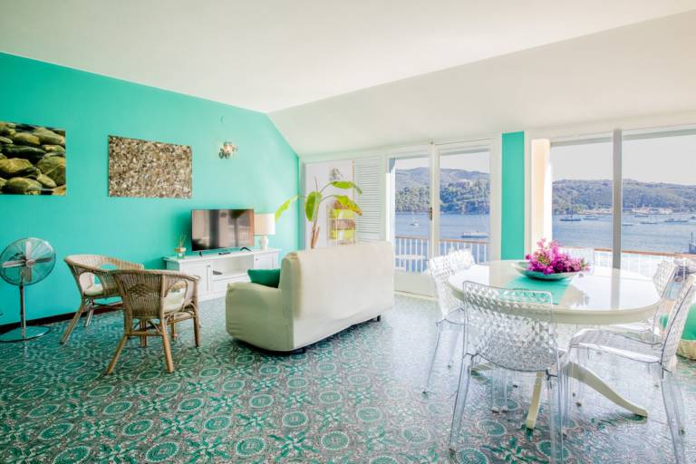 Vacation home with 3 rooms for 7 persons — photo 3