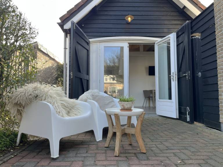 Ferienhaus Domburg