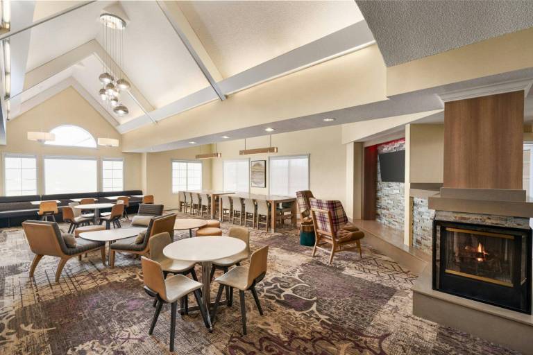 Residence Inn by Marriott El Paso — photo 3