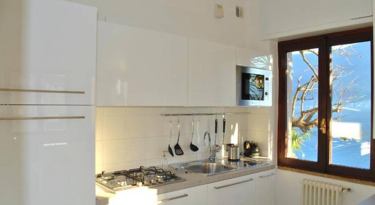 Holiday apartment with 1 room for 4 persons — photo 5