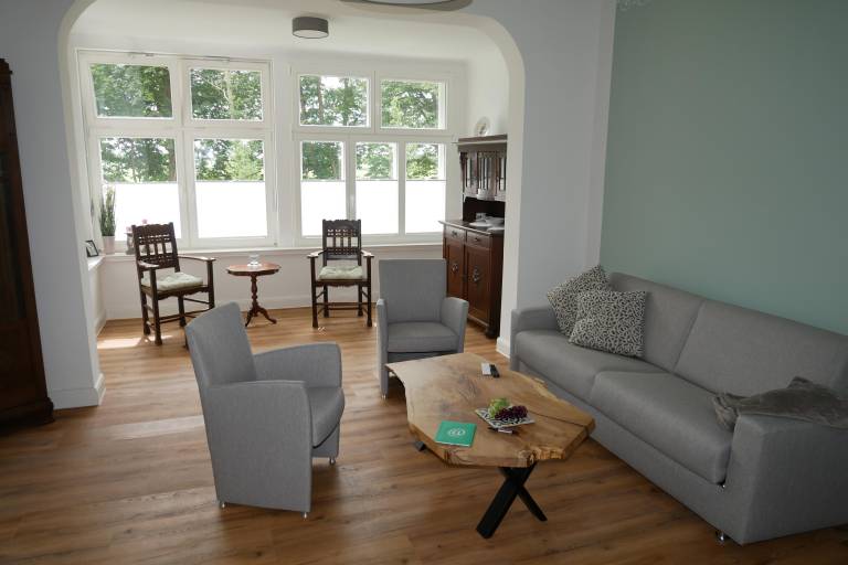 Ferienwohnung  Osteel