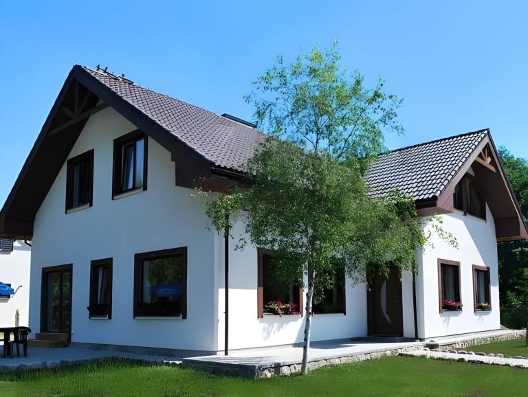 Guest House Pasaulio Krastas in Palanga
