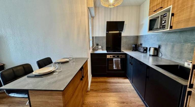 Holiday apartment with pool | Pets are welcome — photo 4