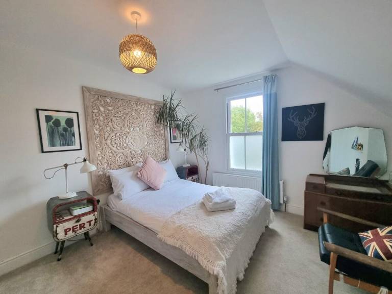 Apartment | Perfect for remote work — photo 2