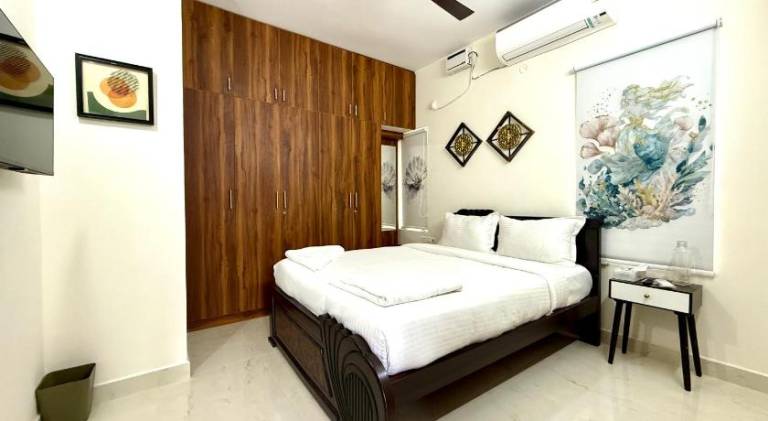 Bed and breakfast  Kilkattalai Lake