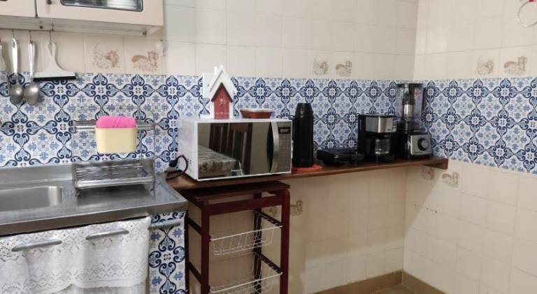 Apartment with 1 room for 4 persons — photo 4