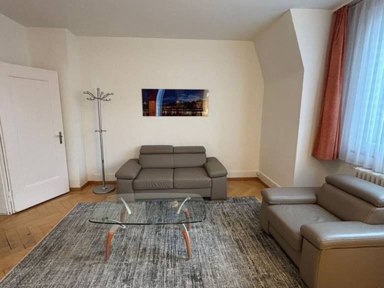 Appartamento Wollishofen