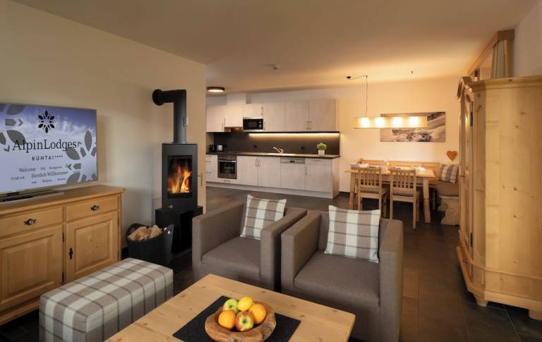 Ferienwohnung Silz