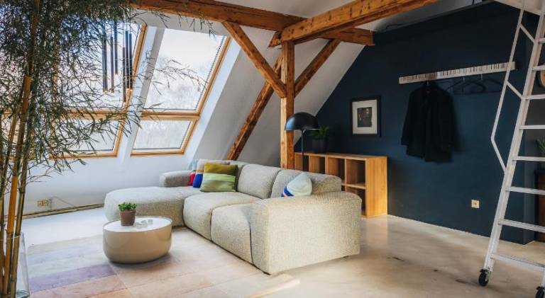 Charming holiday apartment | Dogs allowed — photo 2