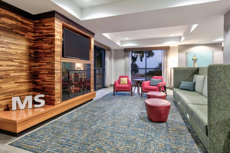 Hampton Inn Biloxi — photo 3