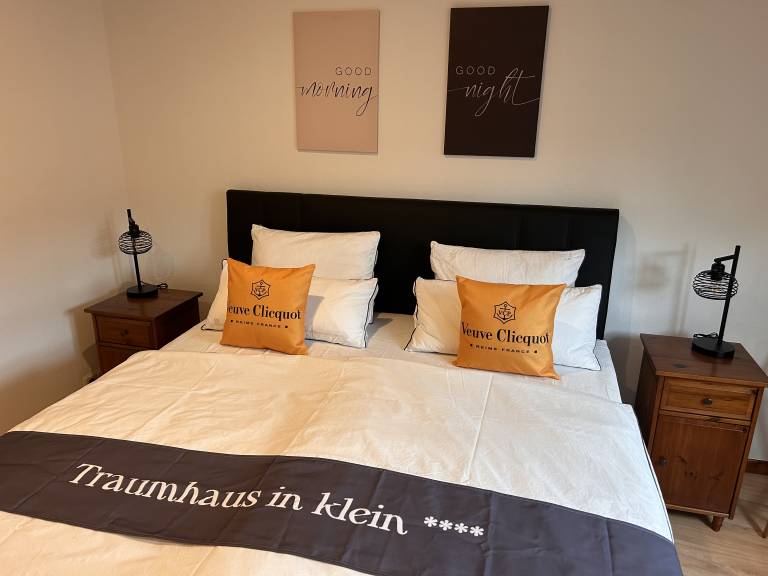 Ferienhaus Kalkar