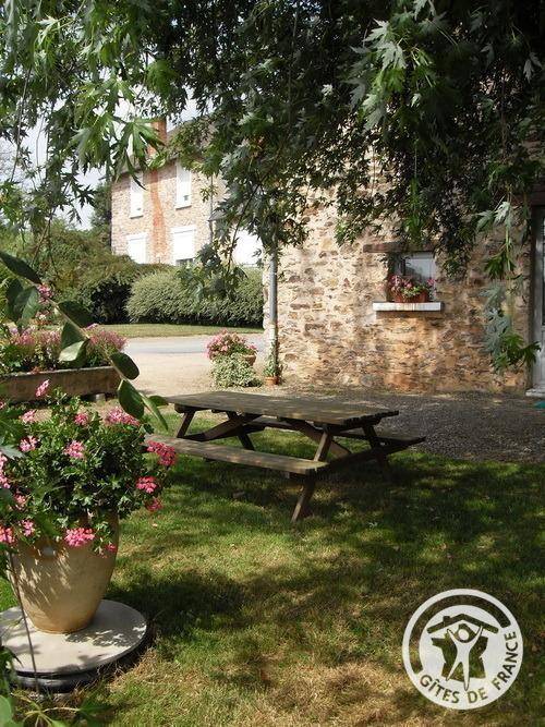 Gîte de la Petite Brunie — photo 3