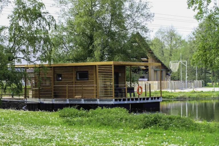 Gîte Beauchamps