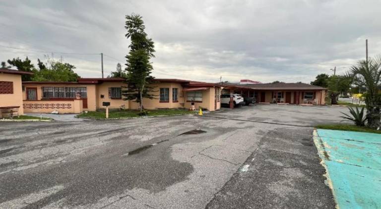Slumberland Motel — photo 4