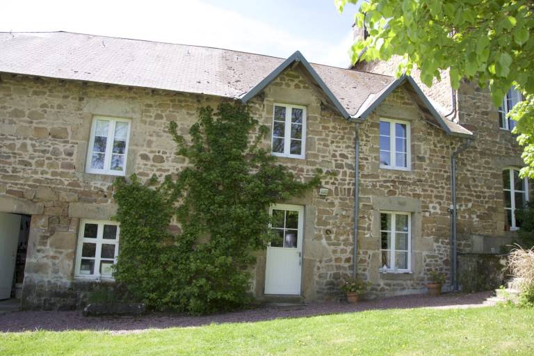 Gîte Saint-Pardoux-Morterolles