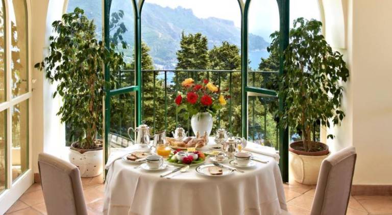 Hotel Villa Cimbrone — photo 3