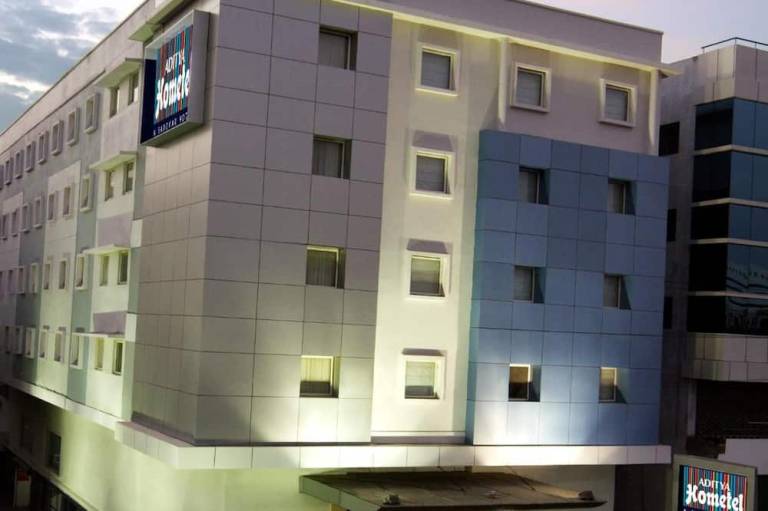 Aditya Hometel Hyderabad