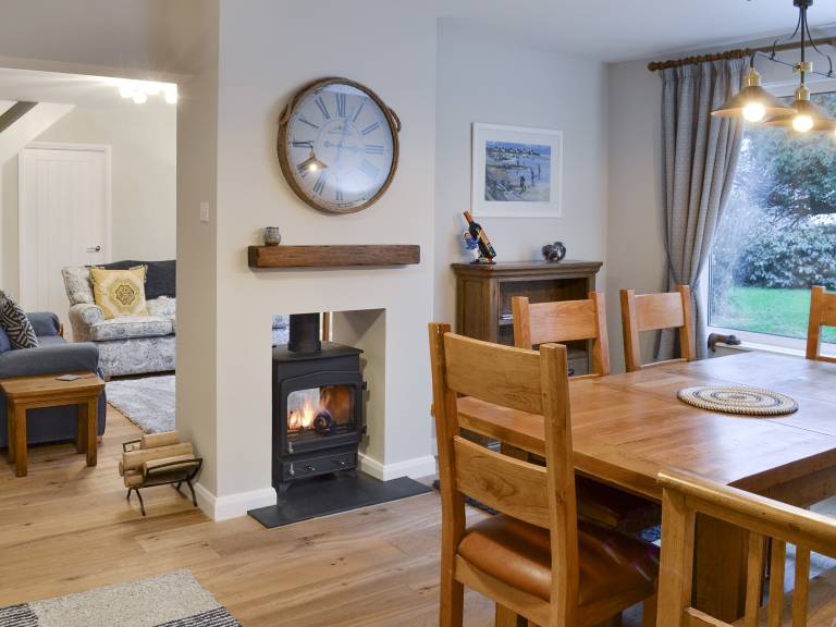 Cottage Polperro