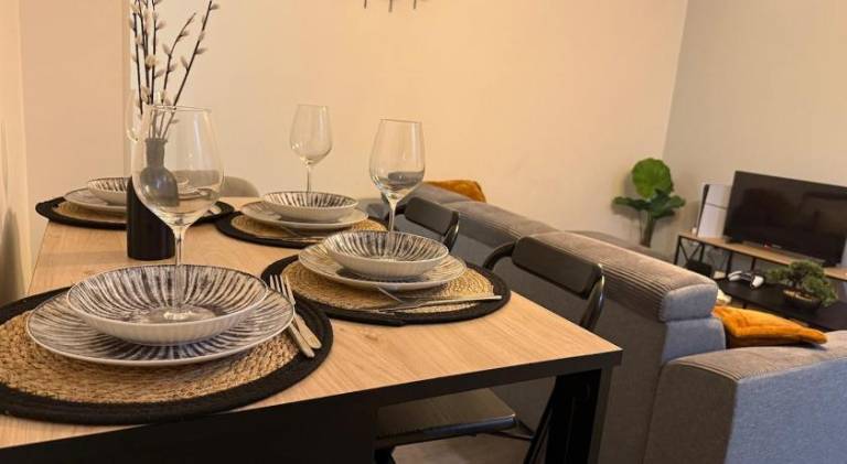 Rental apartment | Dogs allowed — photo 3