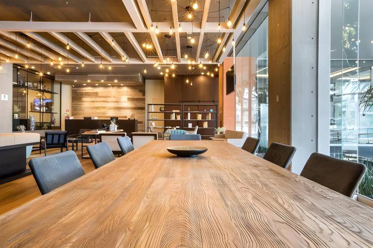 Four Points by Sheraton Puebla in Puebla