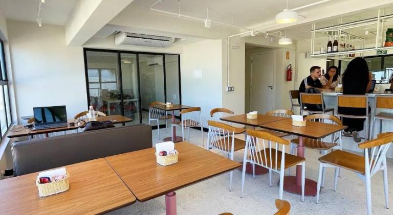 Liiv Hub - Natal PontaNegra — photo 5