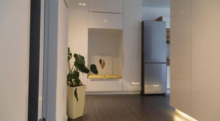 Nice apartment | Near Hlavné námestie | Dogs allowed — photo 4