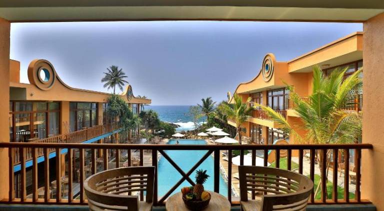 Thaproban Pavilion Waves Unawatuna — photo 3