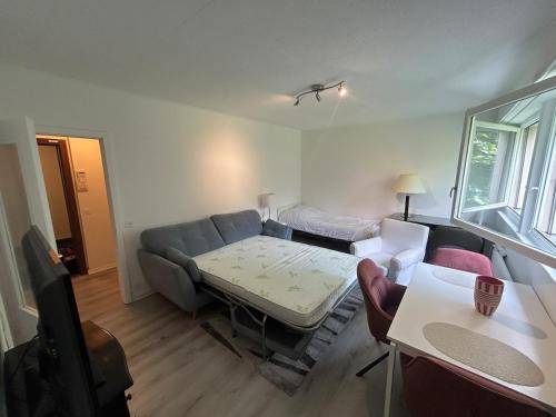Appartement Vevey