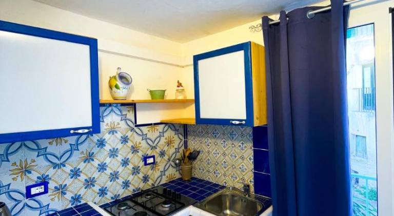 Apartment with 2 rooms for 3 persons — photo 3
