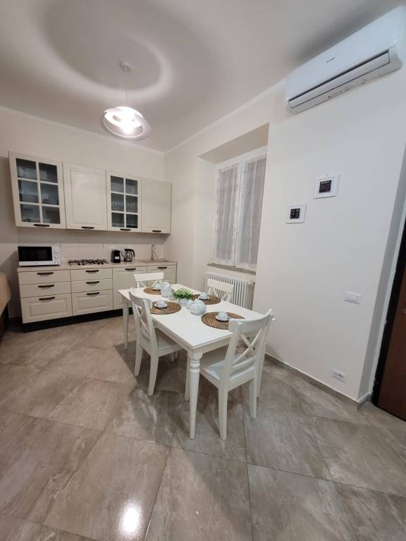 Ferienhaus in Quartiere VIII Tuscolano, Latium für max. 5 Personen