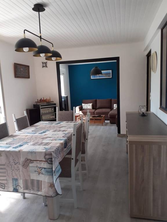 Fully equipped nice vacation home with garden & grill | Beach view | Beach nearby | Pets allowed — photo 2
