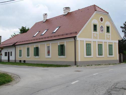 Apartma Banovci