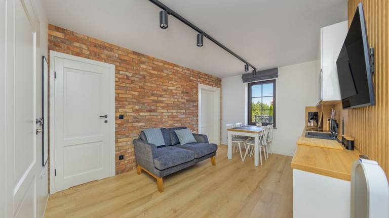 Ferienwohnung  Łeba