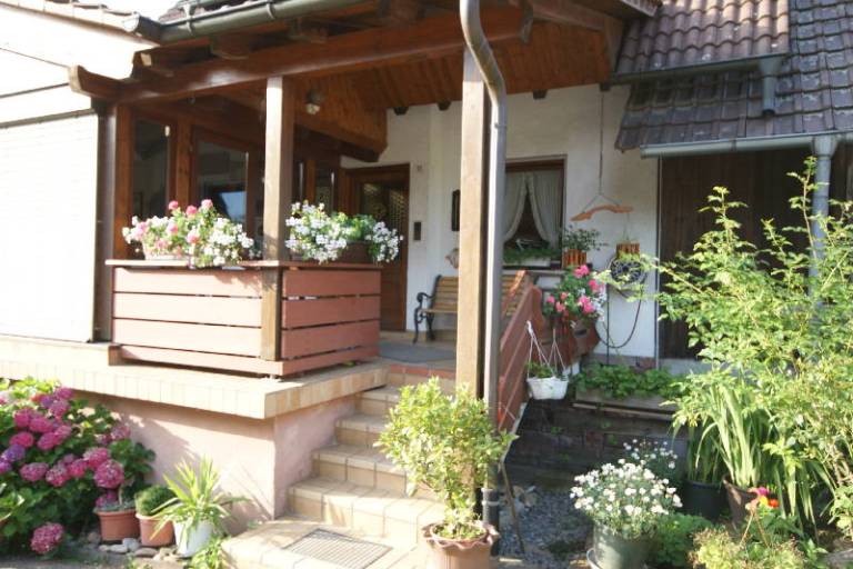 Ferienwohnung Zell am Harmersbach